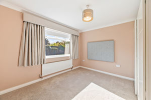 Bedroom Two- click for photo gallery